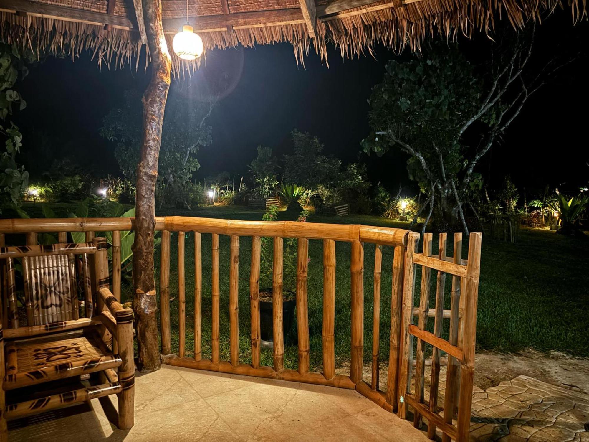 Camelo Farm Bilar Exterior foto