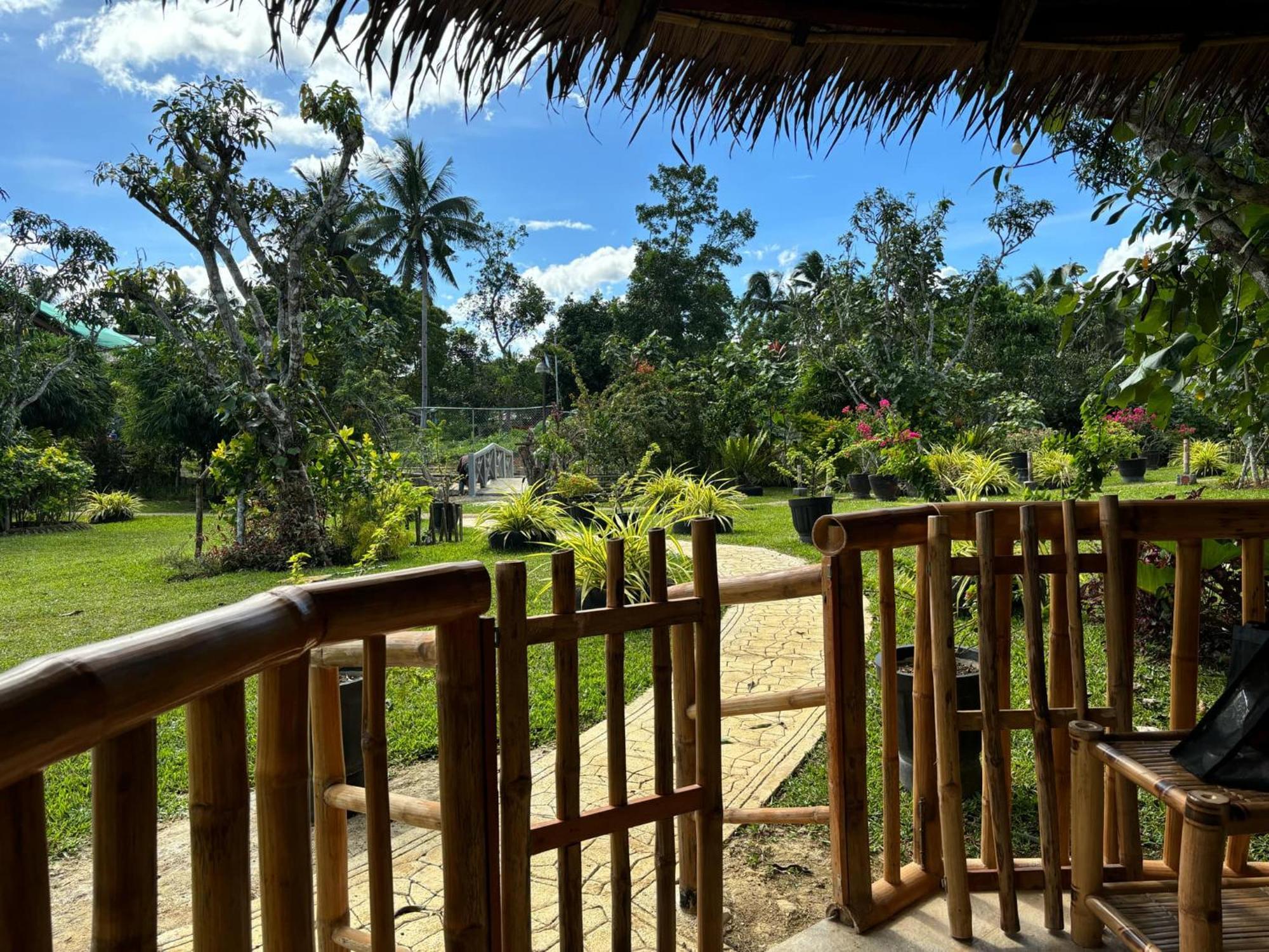 Camelo Farm Bilar Exterior foto